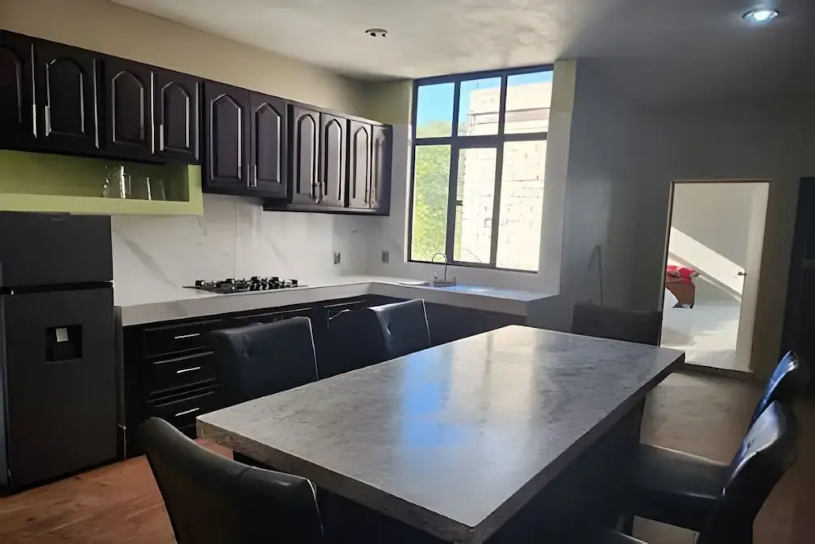 Departamento NUBE