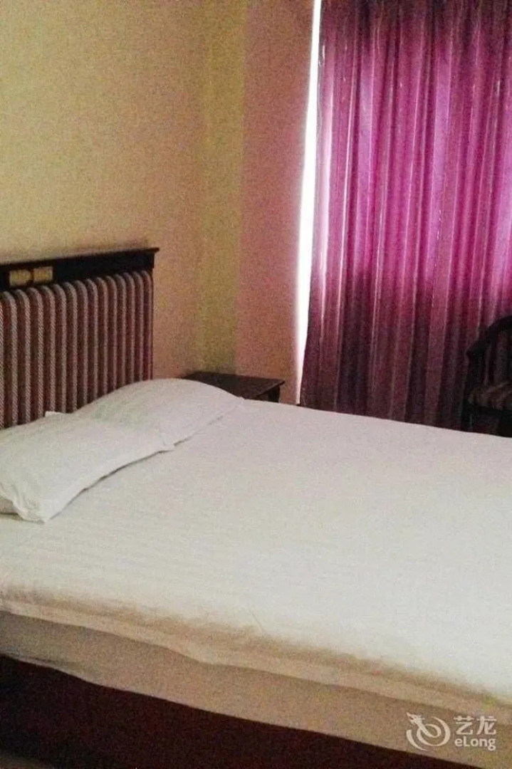 Yichang Teatown Guesthouse