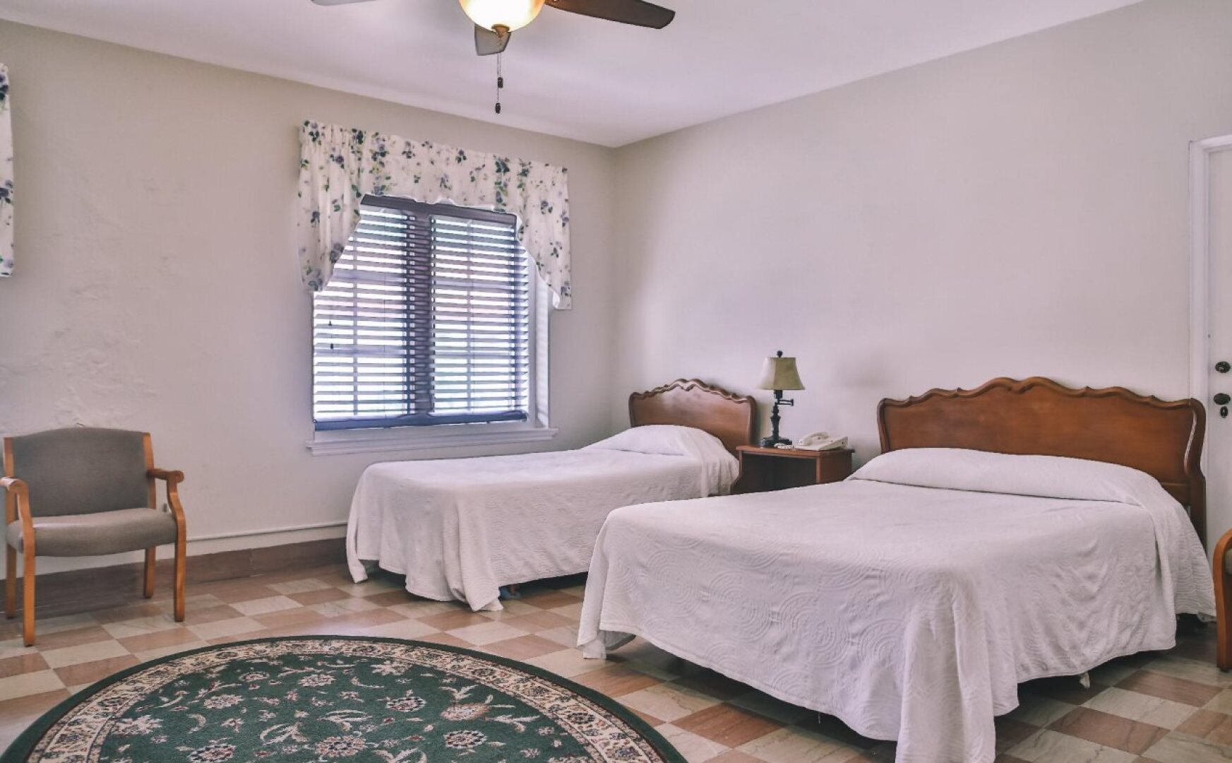 The Lodge at Wakulla Springs