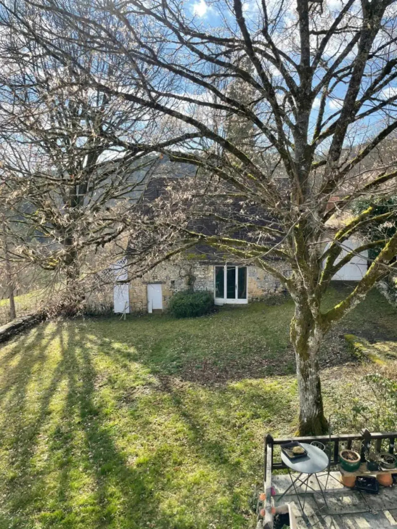 Périgord - Chez Briit