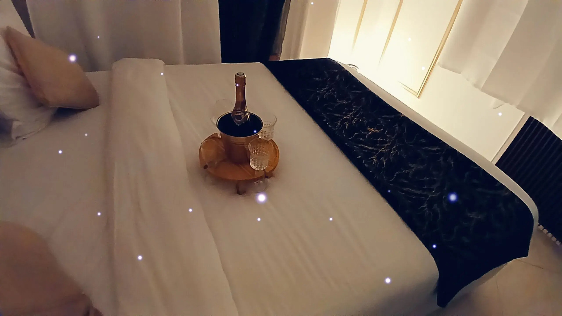 Paradis Chambres D'hôtes