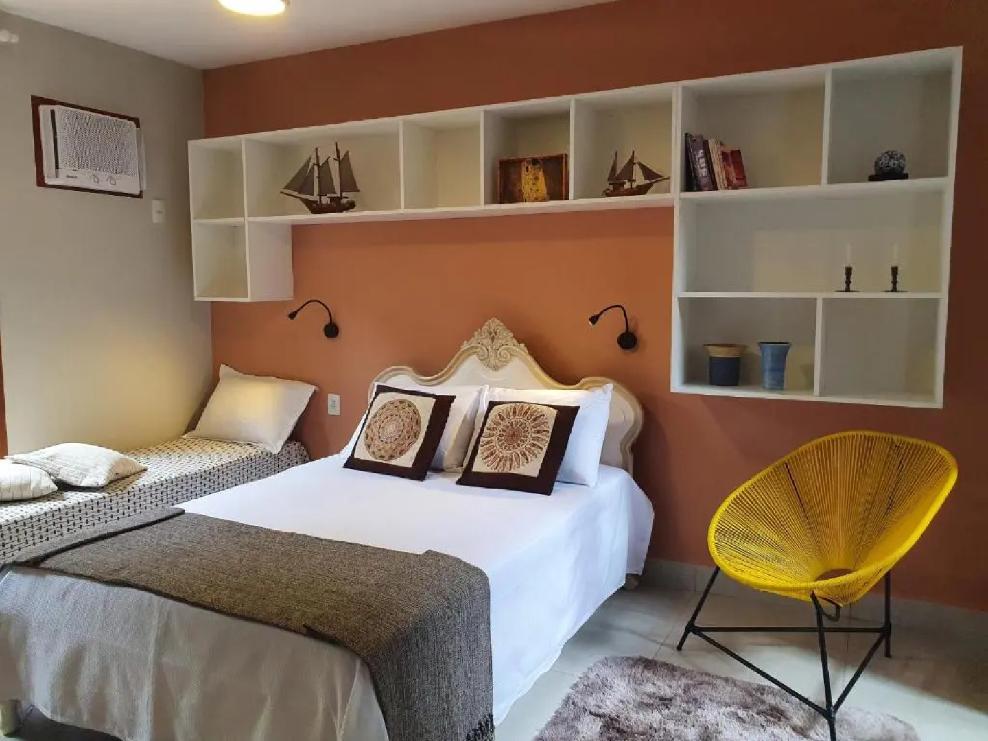 Tekoá Indiana Ecolodge