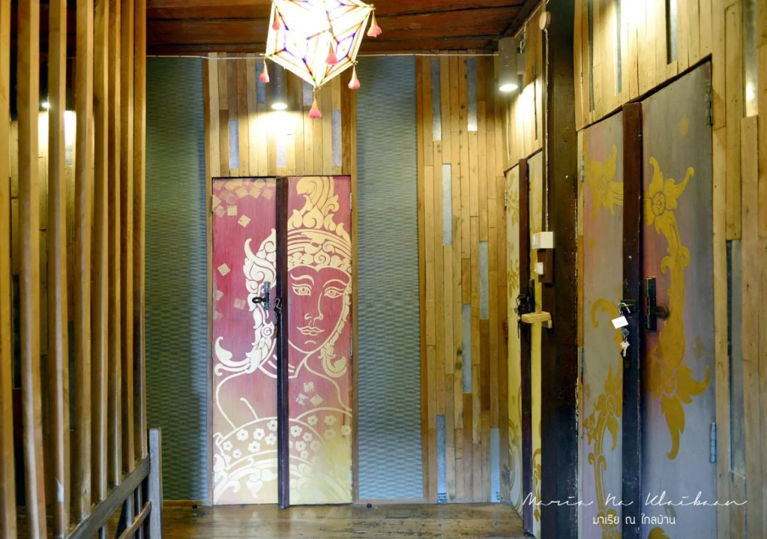 SongPhuaMia Guesthouse