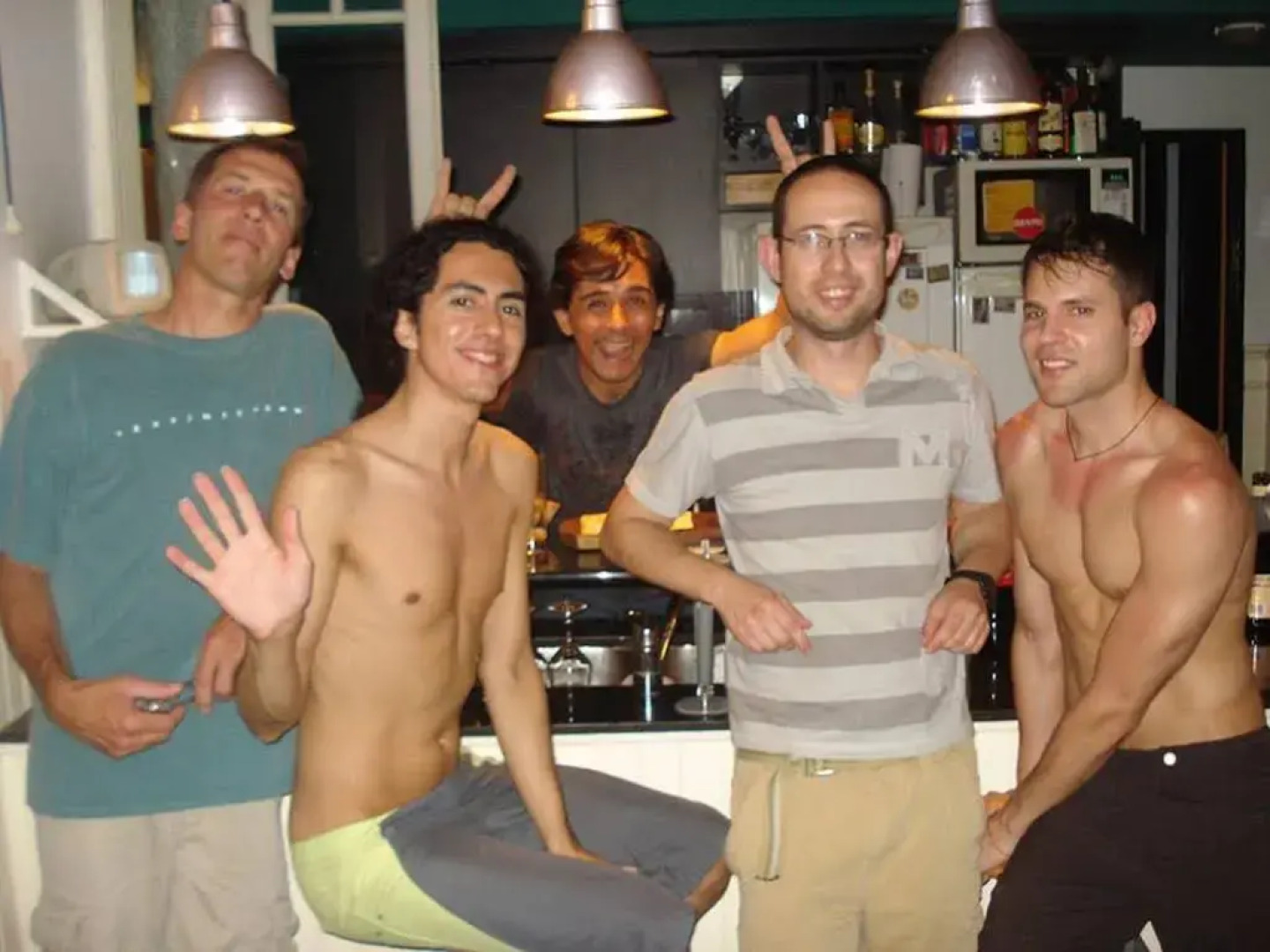 Lugar Bed & Breakfast