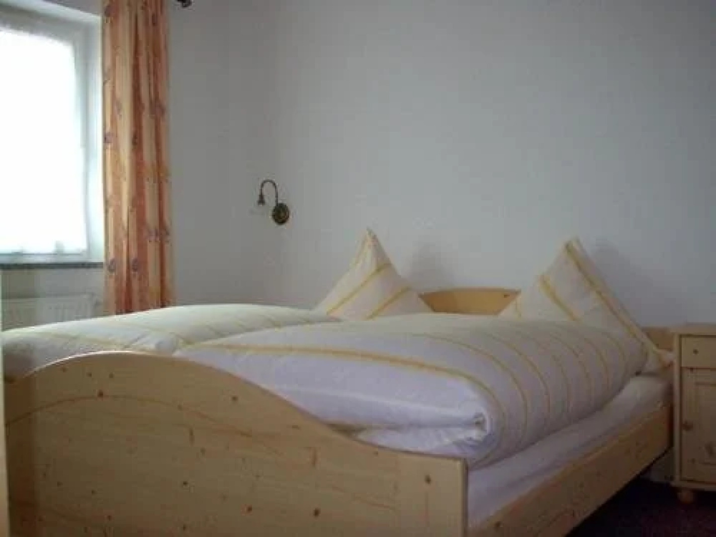 Ferienhaus Stockinger