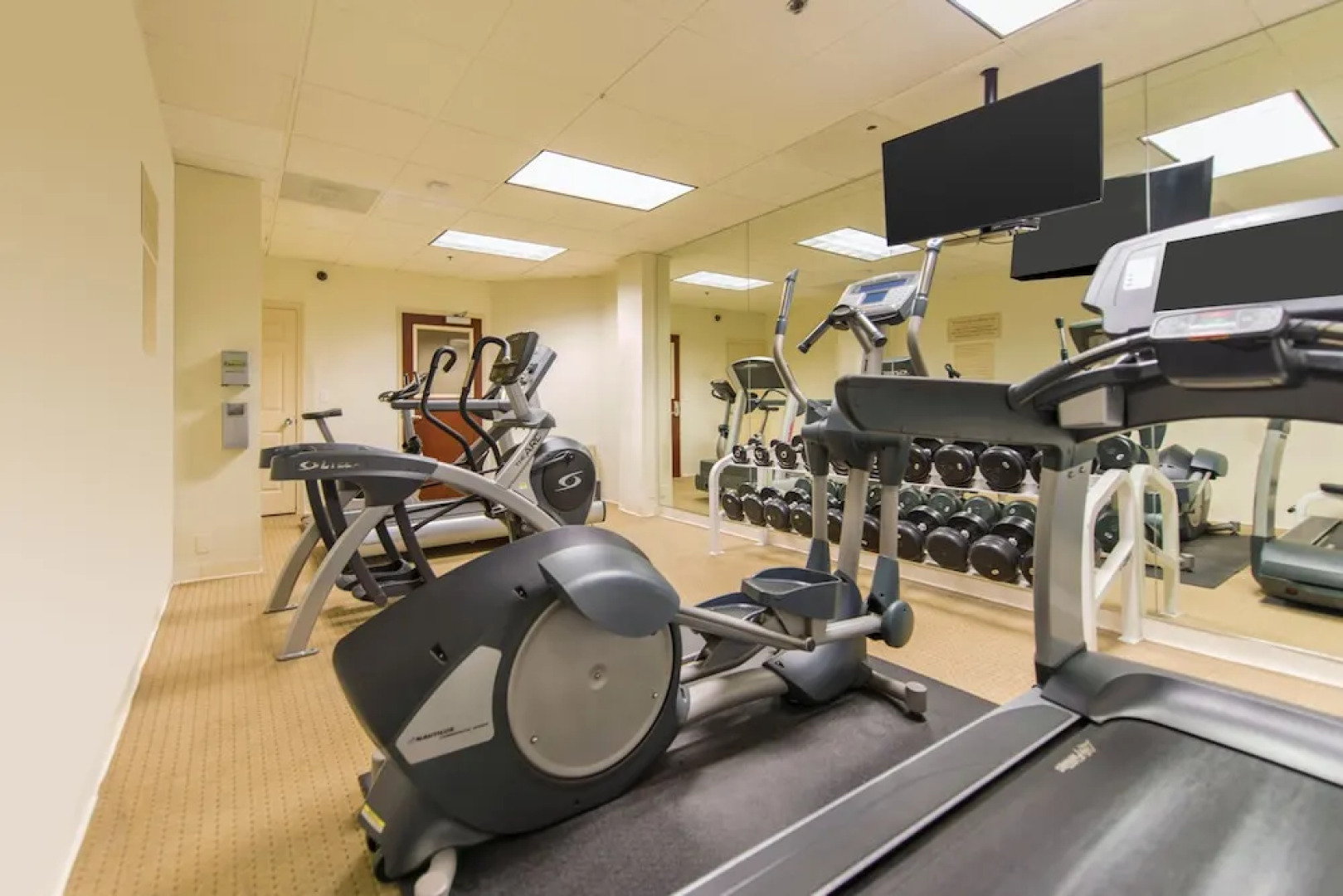 Oakwood at One India Street