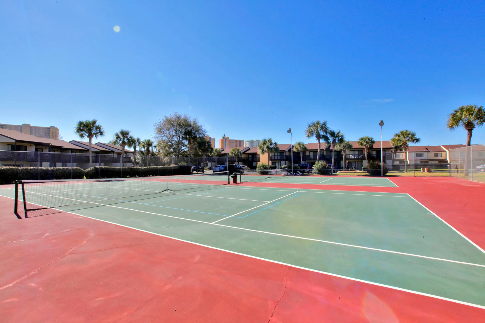 Portside Resort by Panhandle Getaways