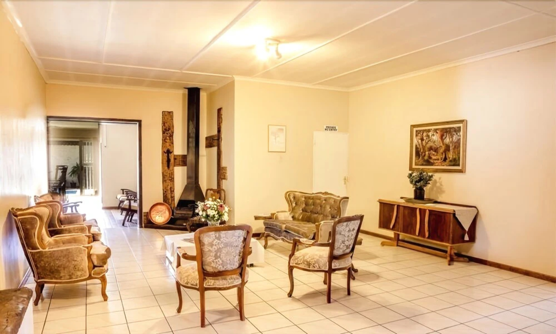 Karoo Country Guesthouse