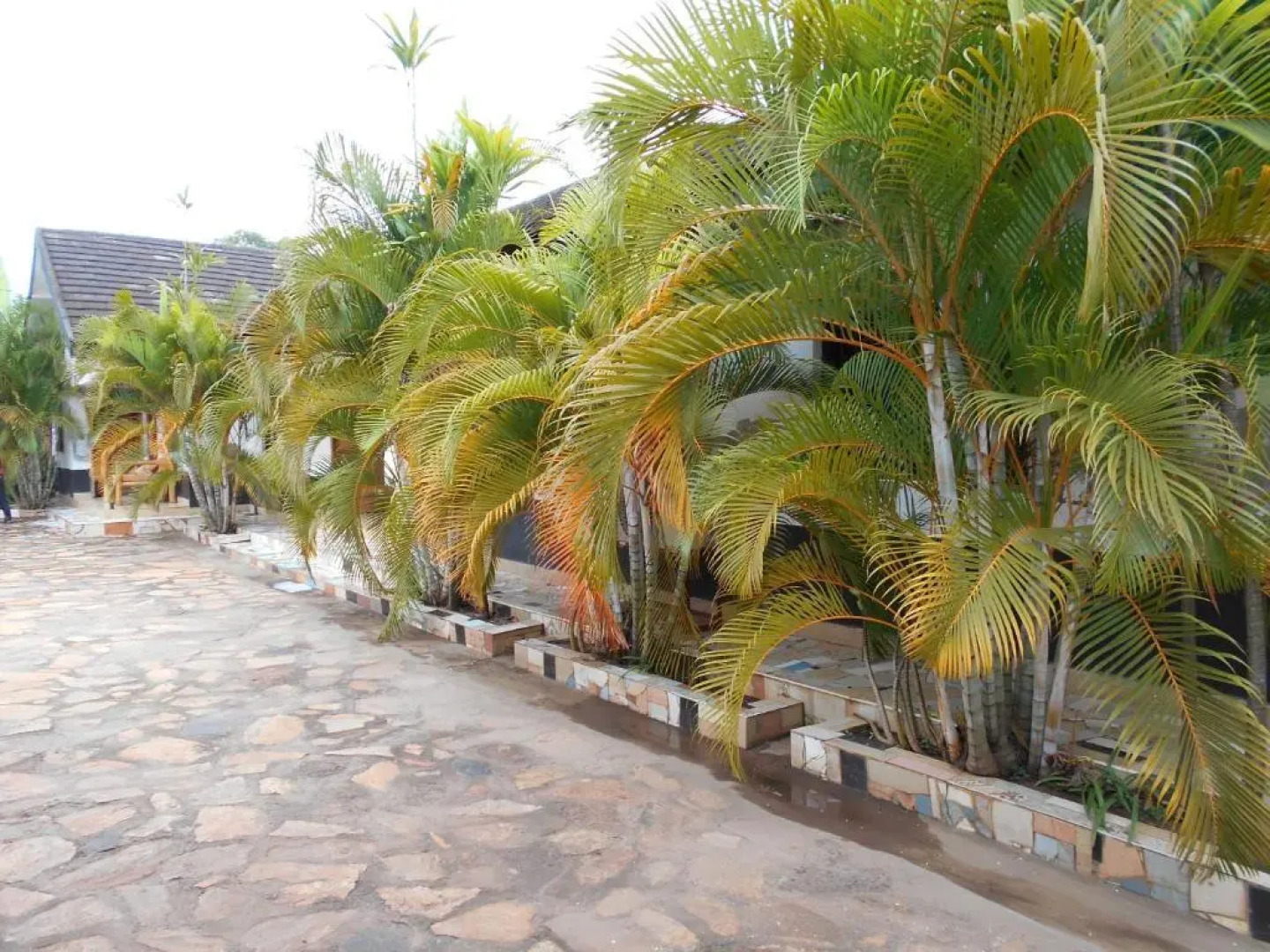 Chel and Vade Cottages