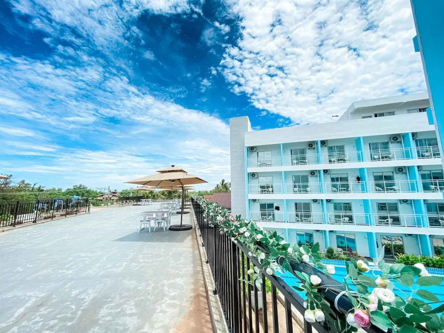 Bohol Dolphin Bay Resort