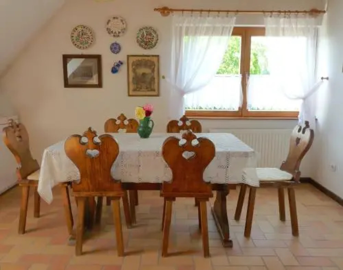 Aranyház Apartmanszállás