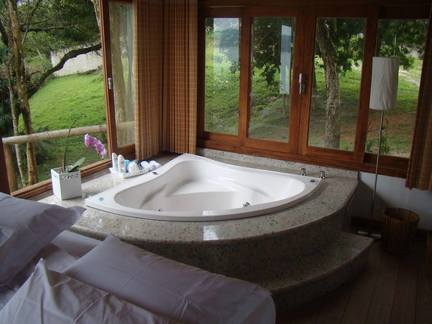 Pousada The Goldeneye