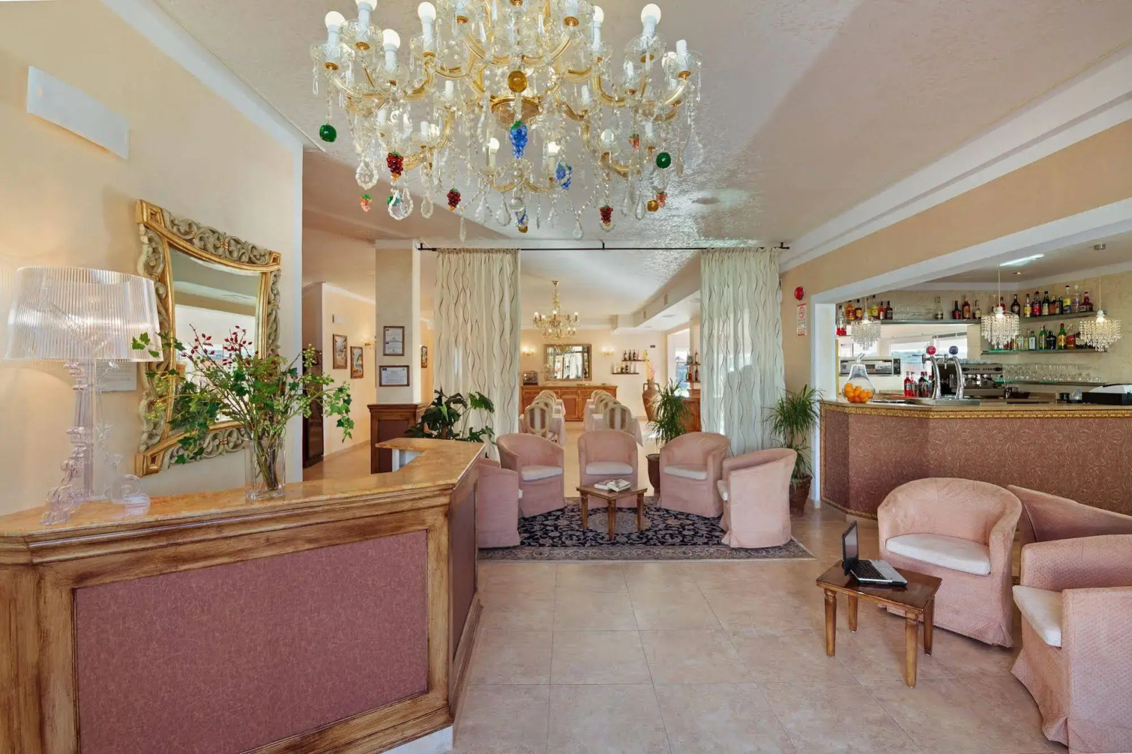 Hotel Sa Barrera - Adults Only