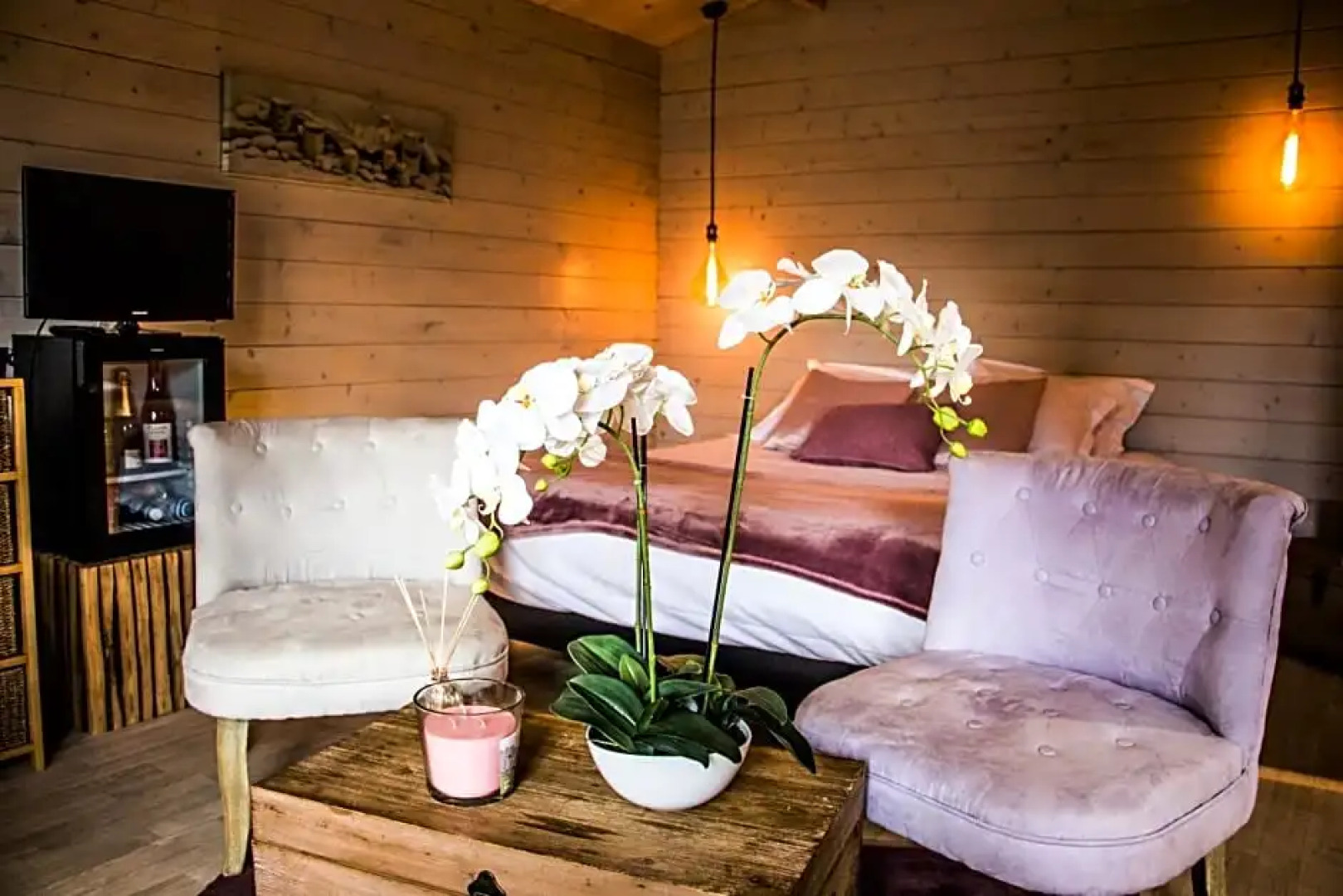 Paisible ( Parenthèse )