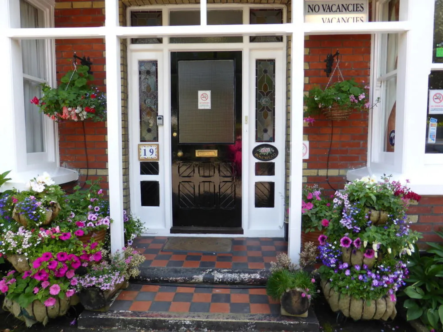 Rosemead Guest House