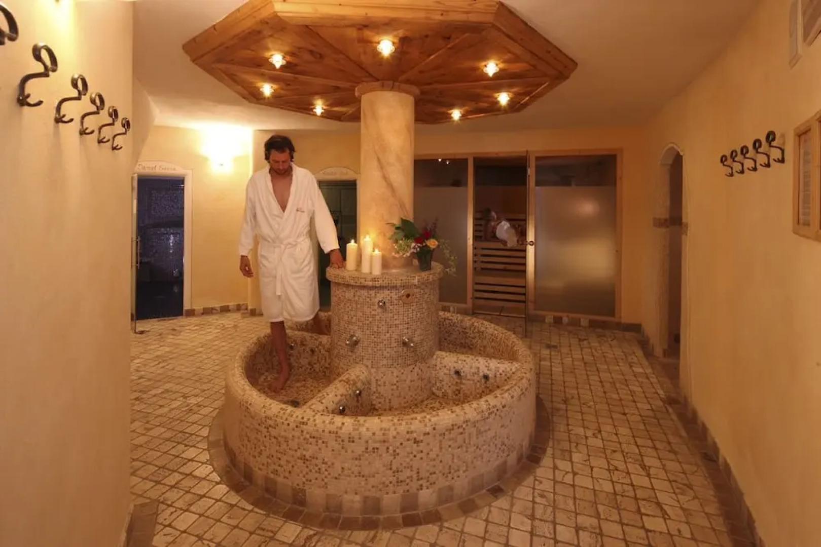 Adults Only Hotel Grafenstein