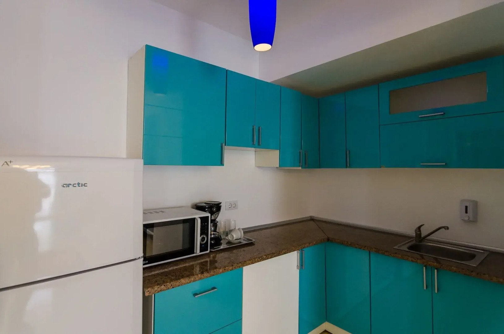 Phoenicia Holiday Resort