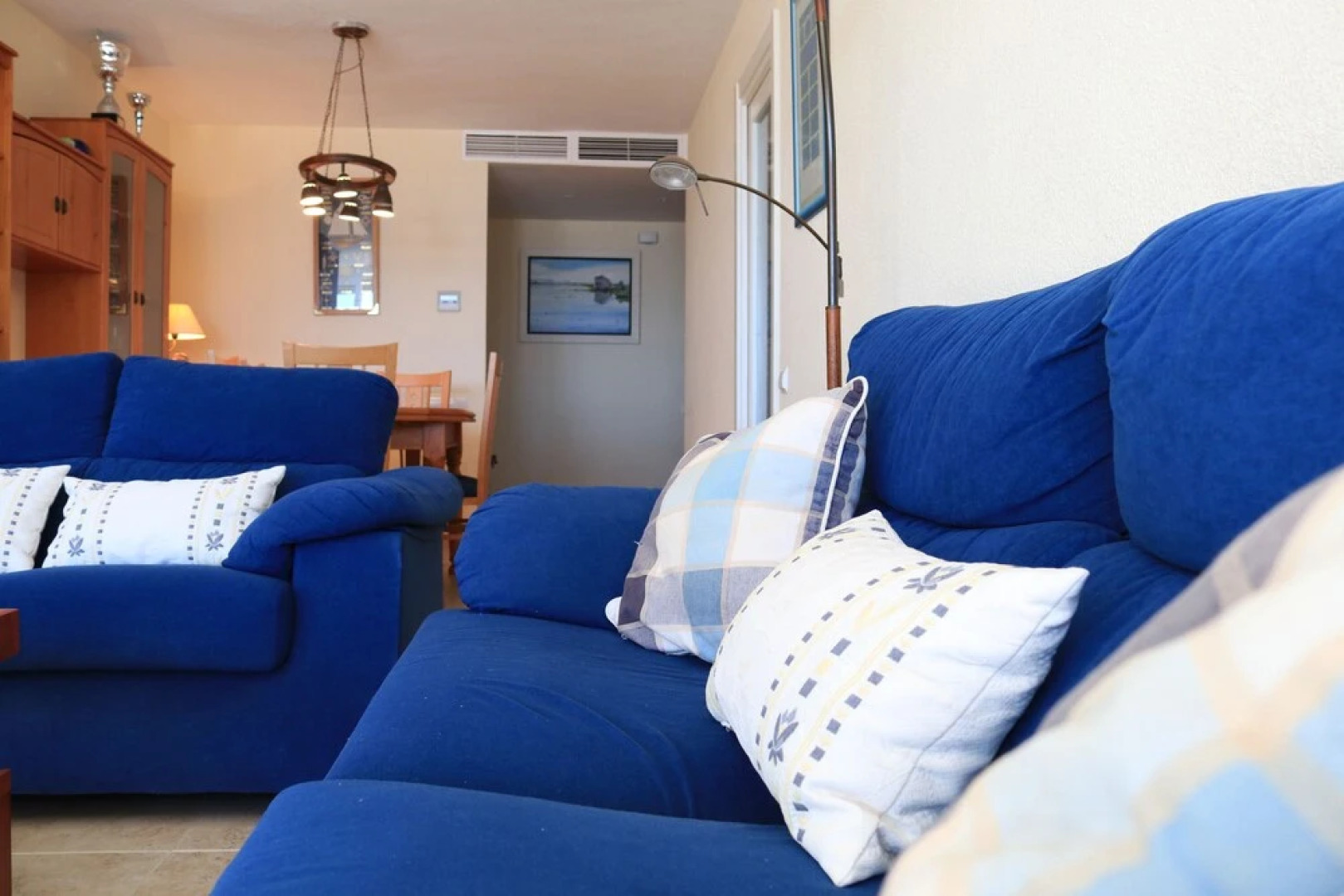 Apartamento Mareny Blau