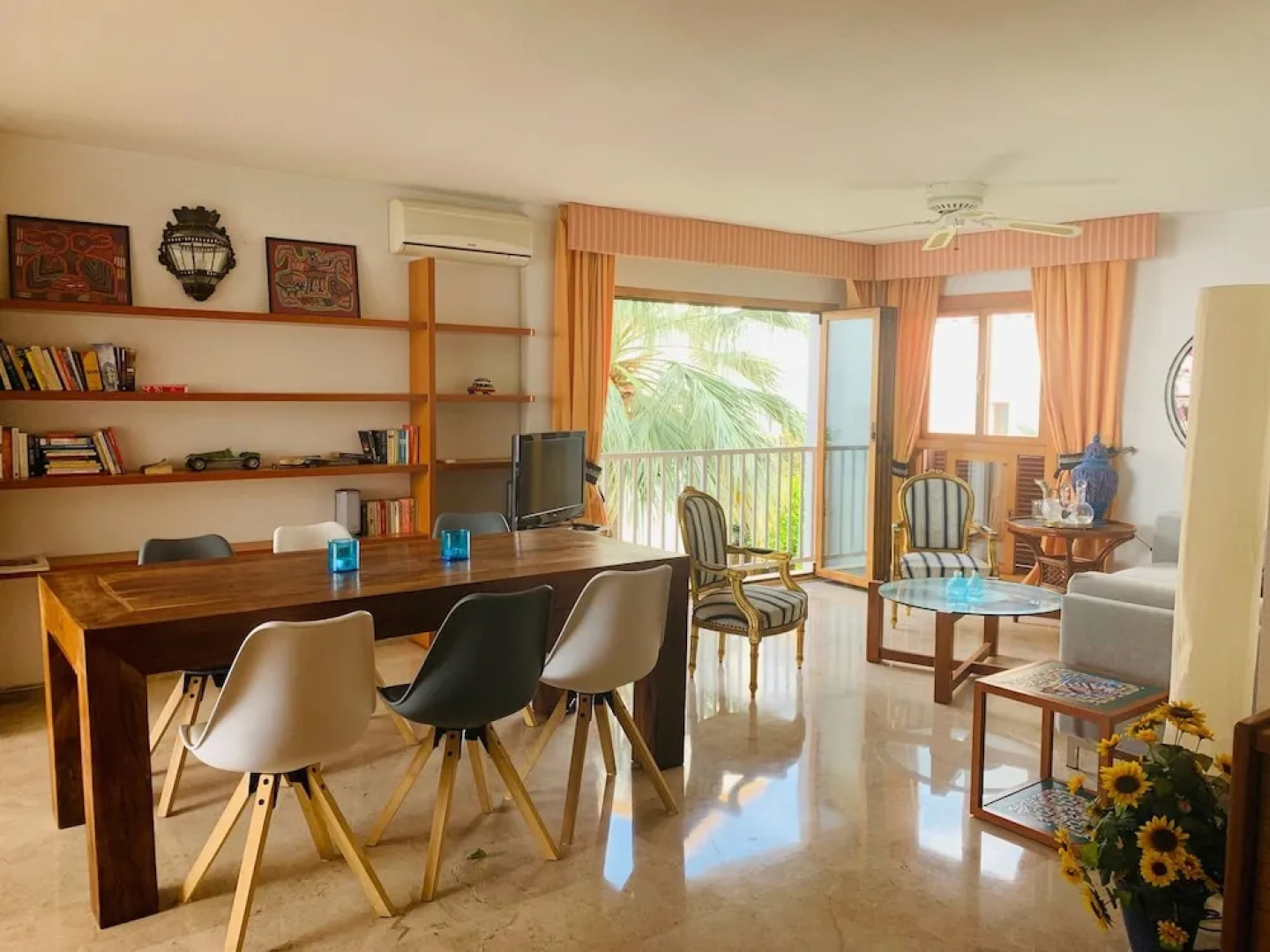 Apartment Mascarat