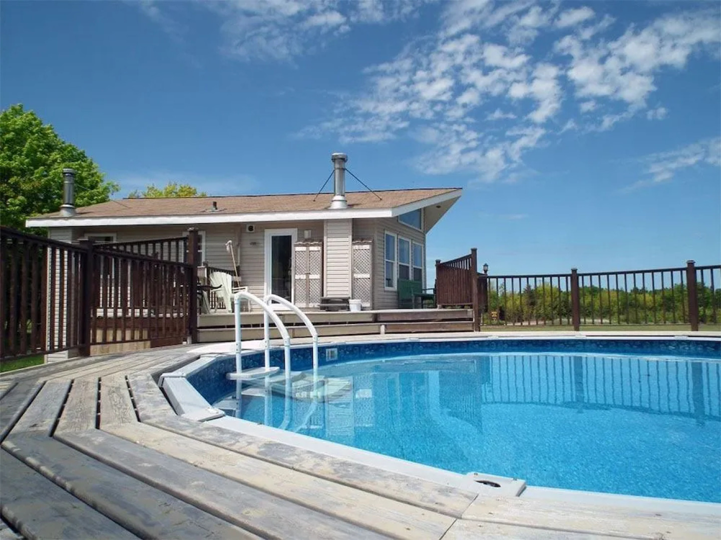 Highland Breeze Accommodations