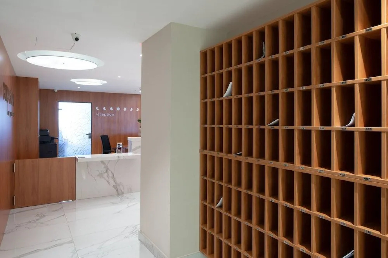 Capucine Archamps-Genève