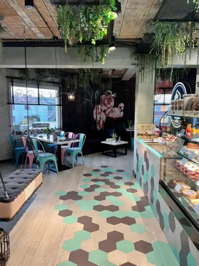 Global Home - Aparthotel - No Contact Check in