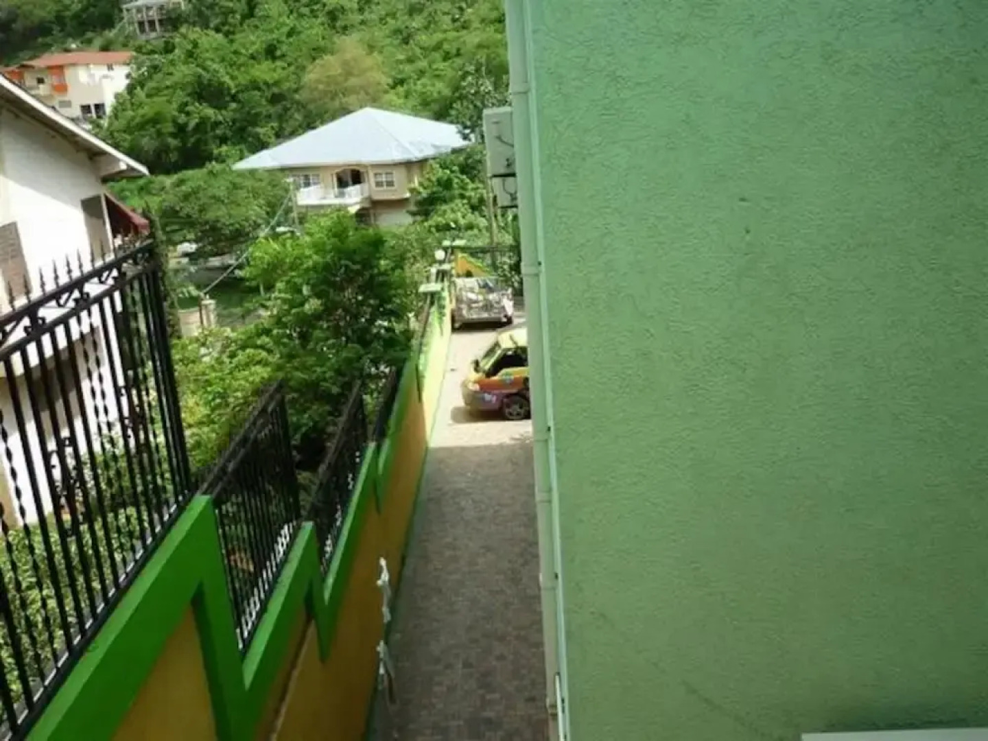 Come Taste Jamaica The Real Way