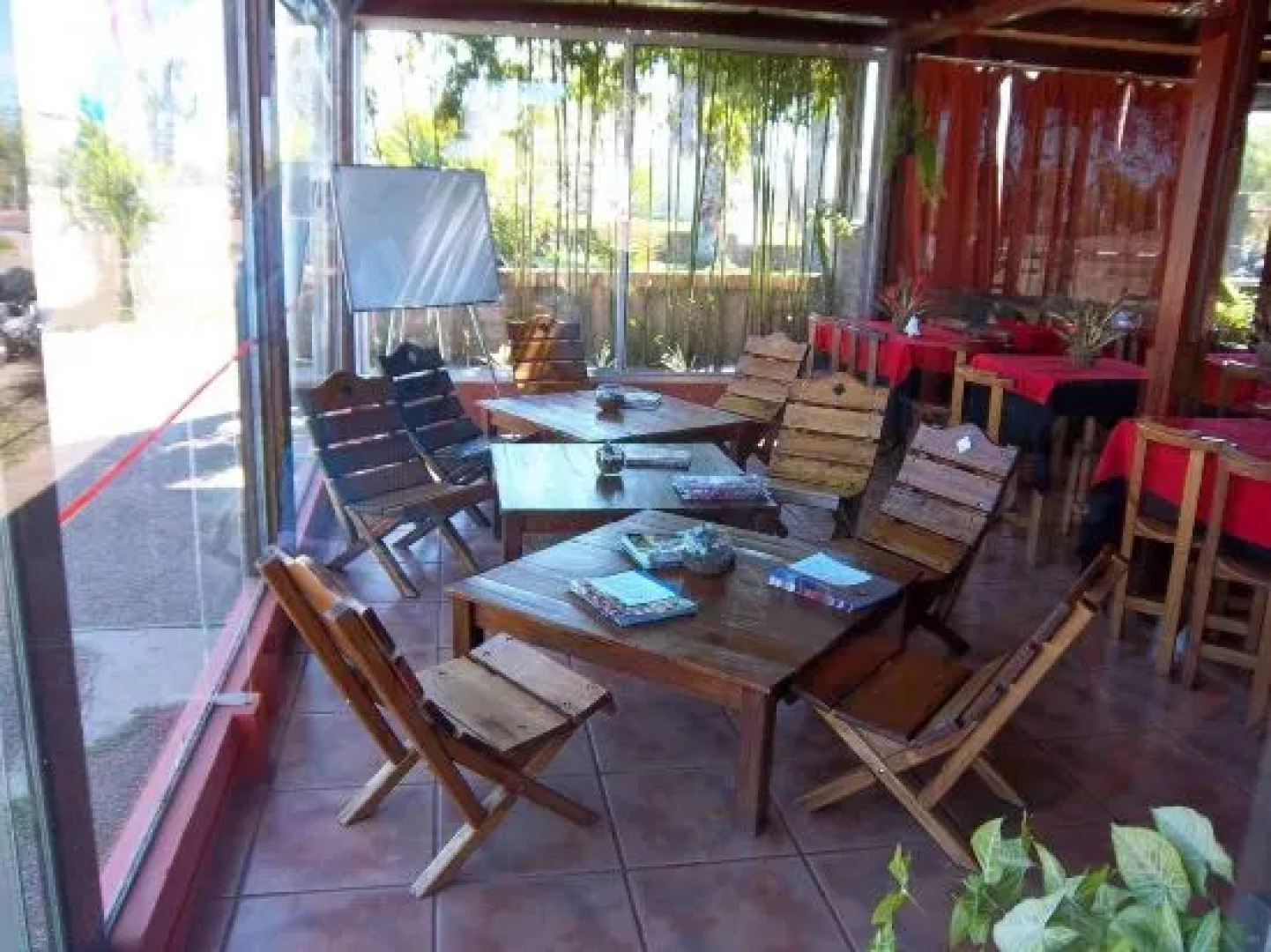 Apart Hotel Manantiales Termal