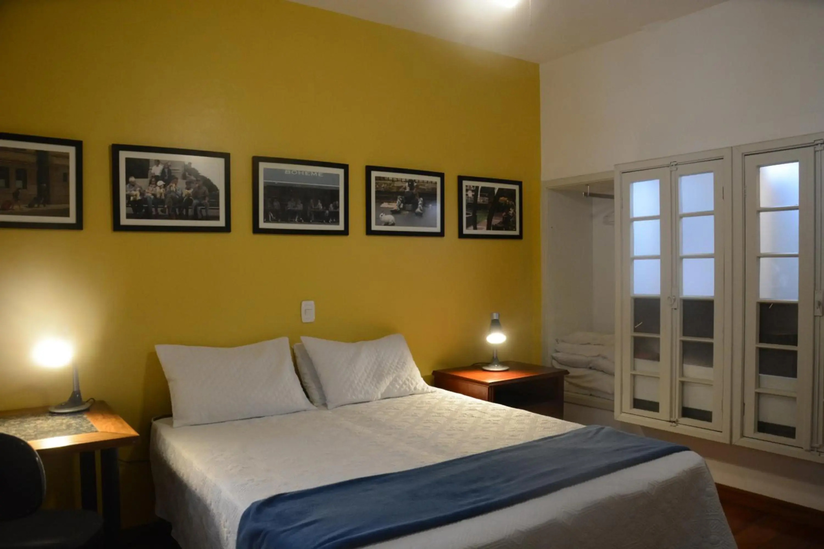 Apartamento Kami