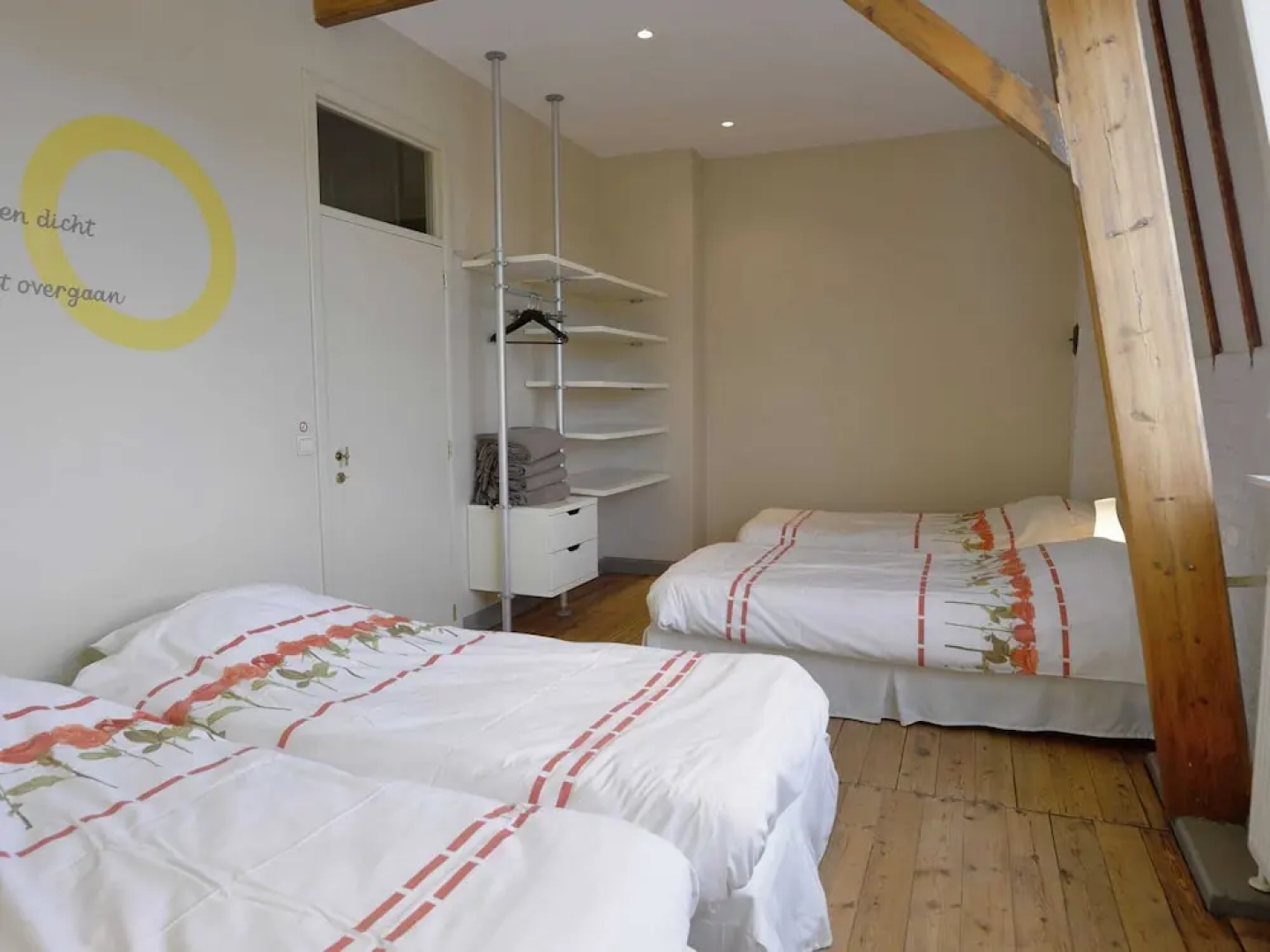 Oud Schooltje De Linde for Twenty Person