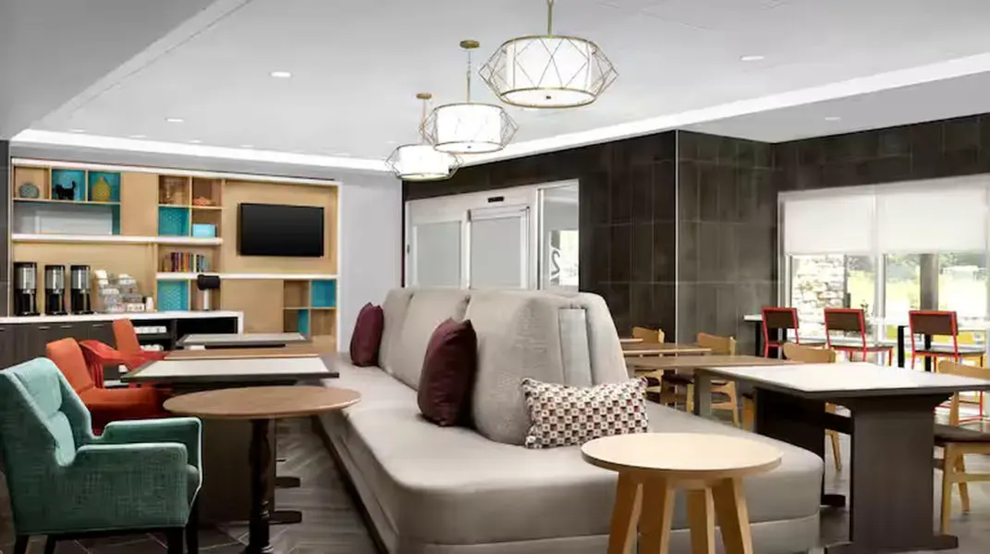 Home2 Suites By Hilton Poughkeepsie