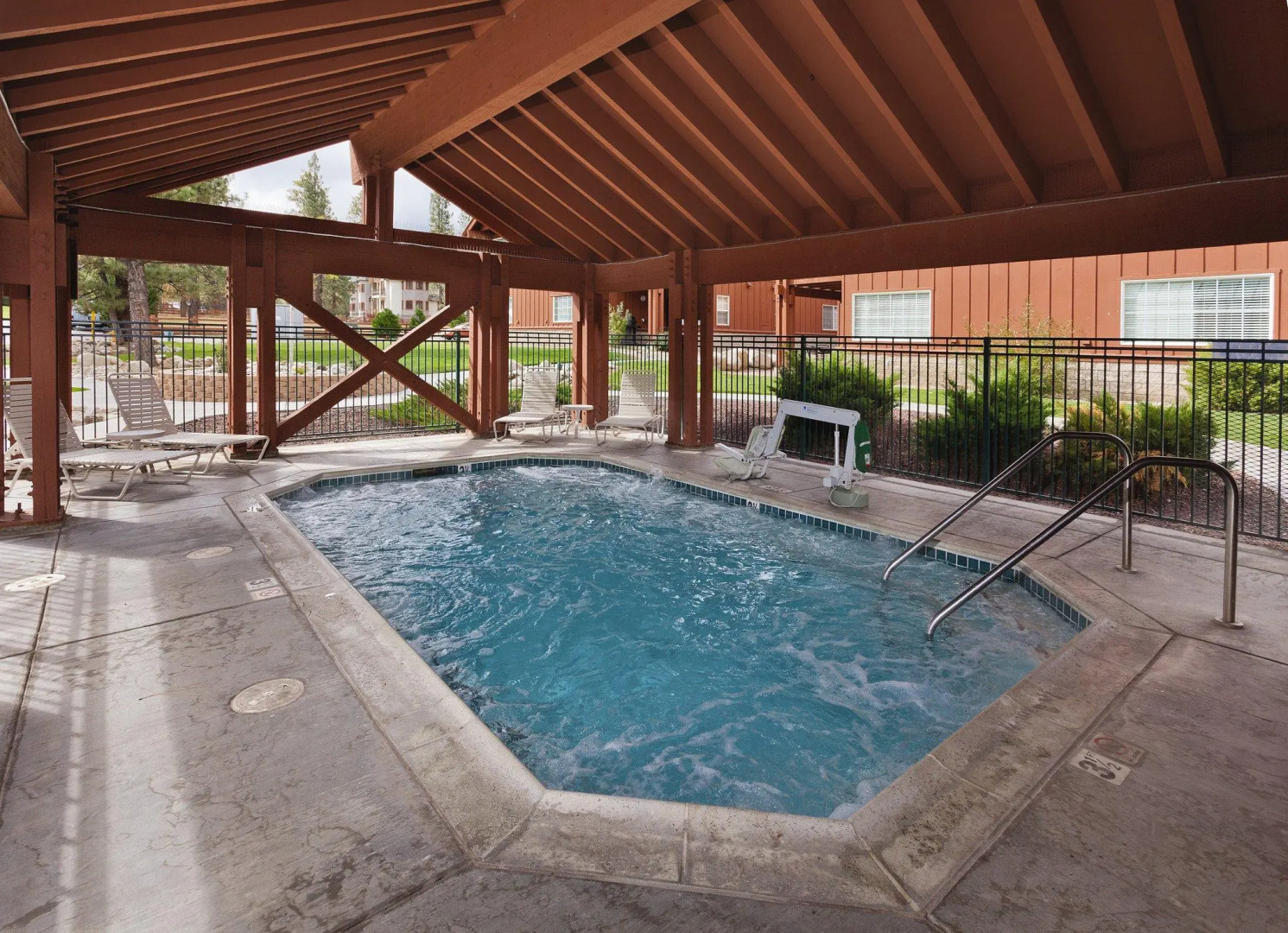 WorldMark Big Bear Lake