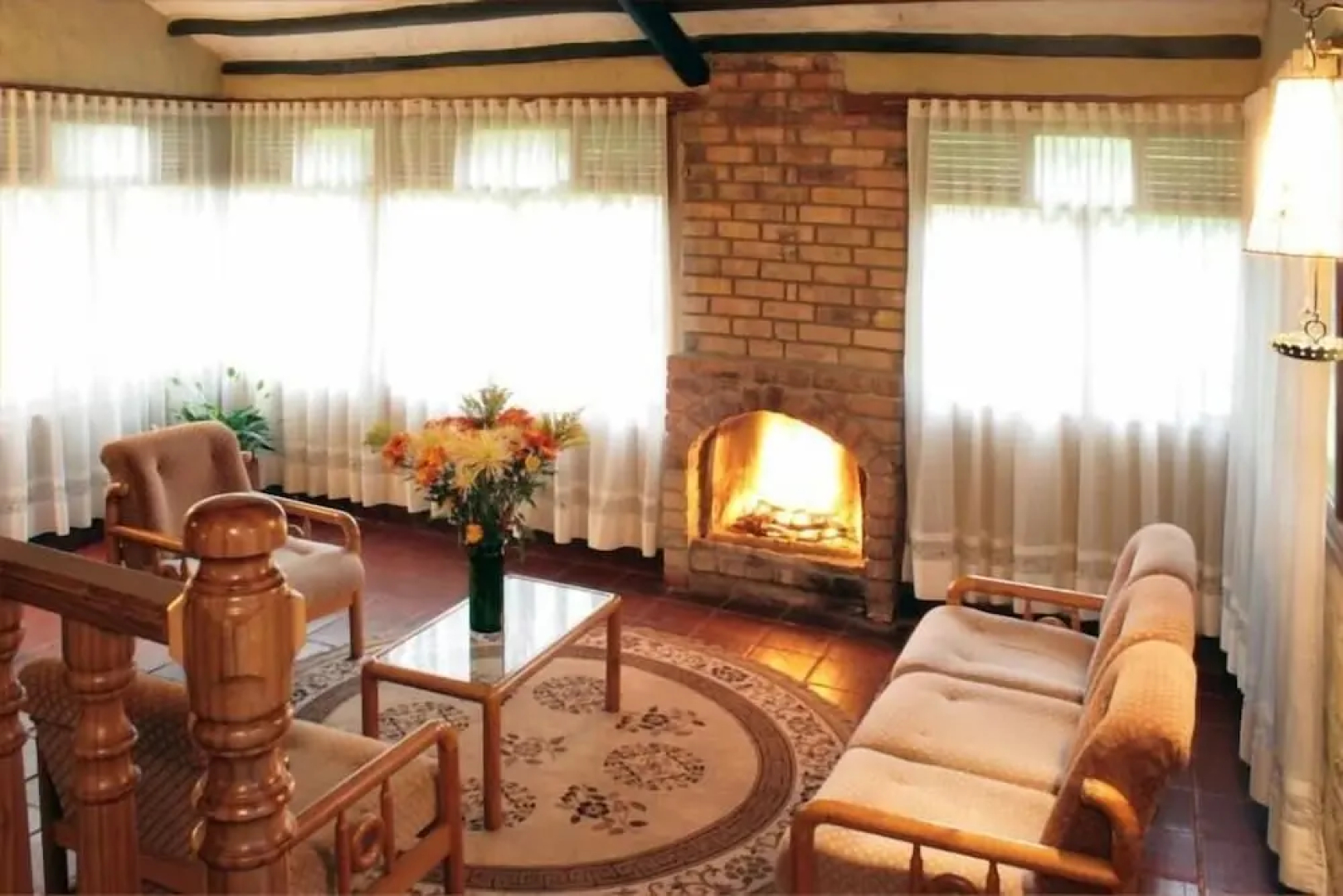 Hotel Campestre Los Arrayanes