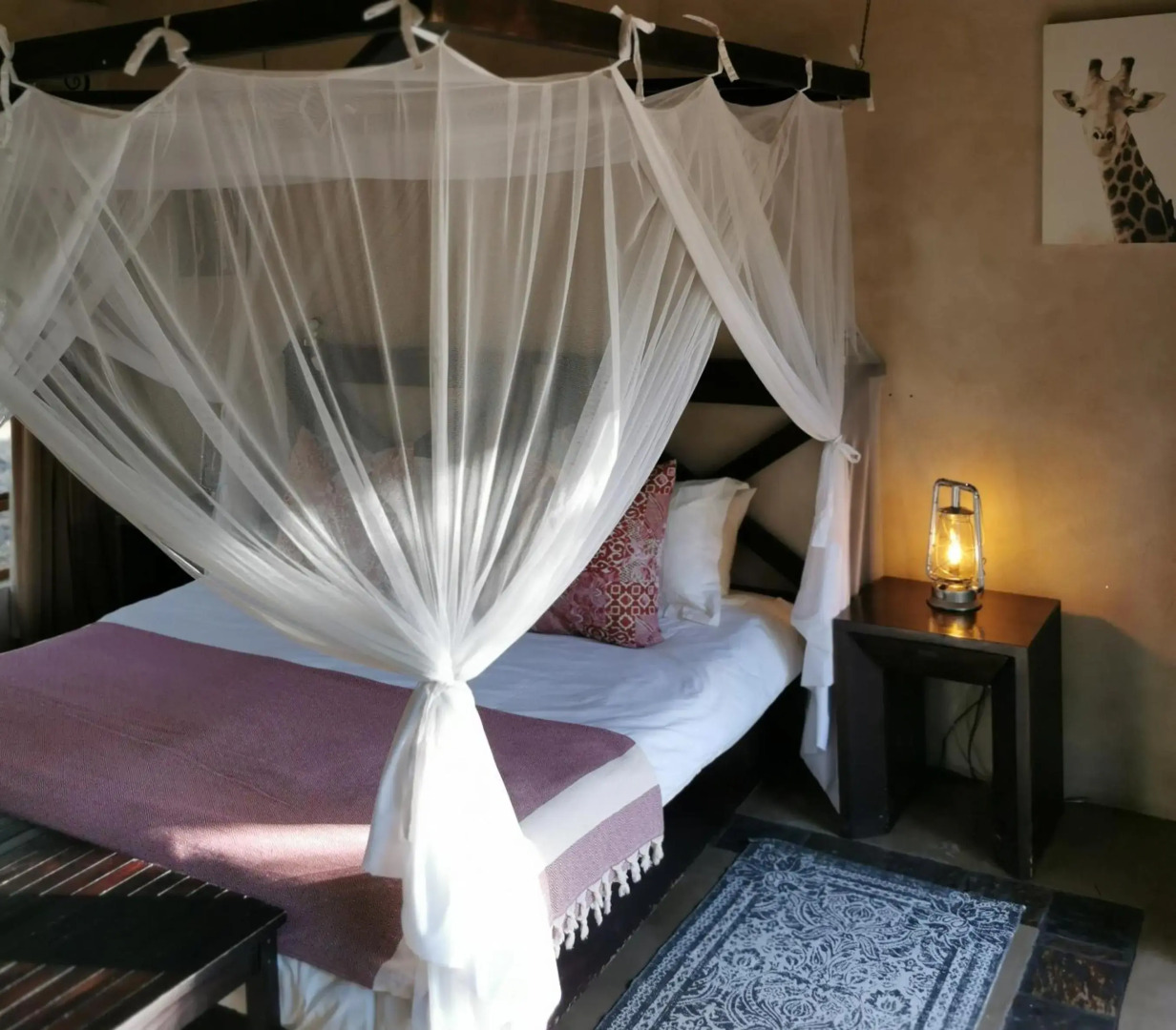 Thornhill Safari Lodge