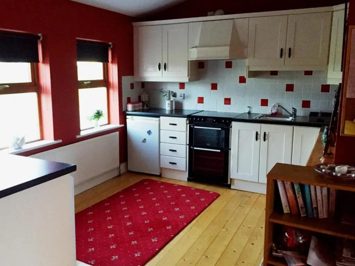 Cottage 188 - Ballyconneely