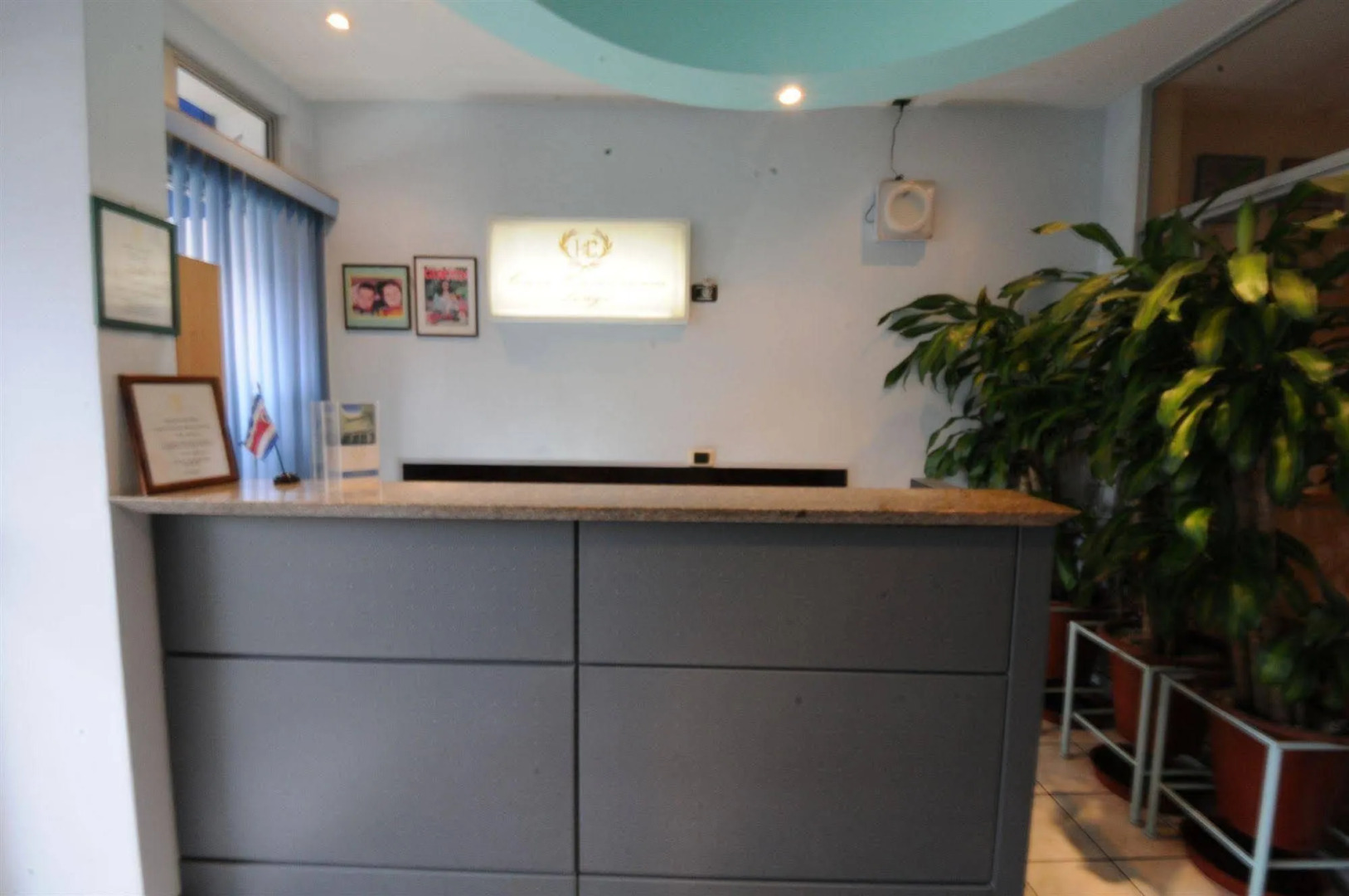 Hotel Casa Cambranes