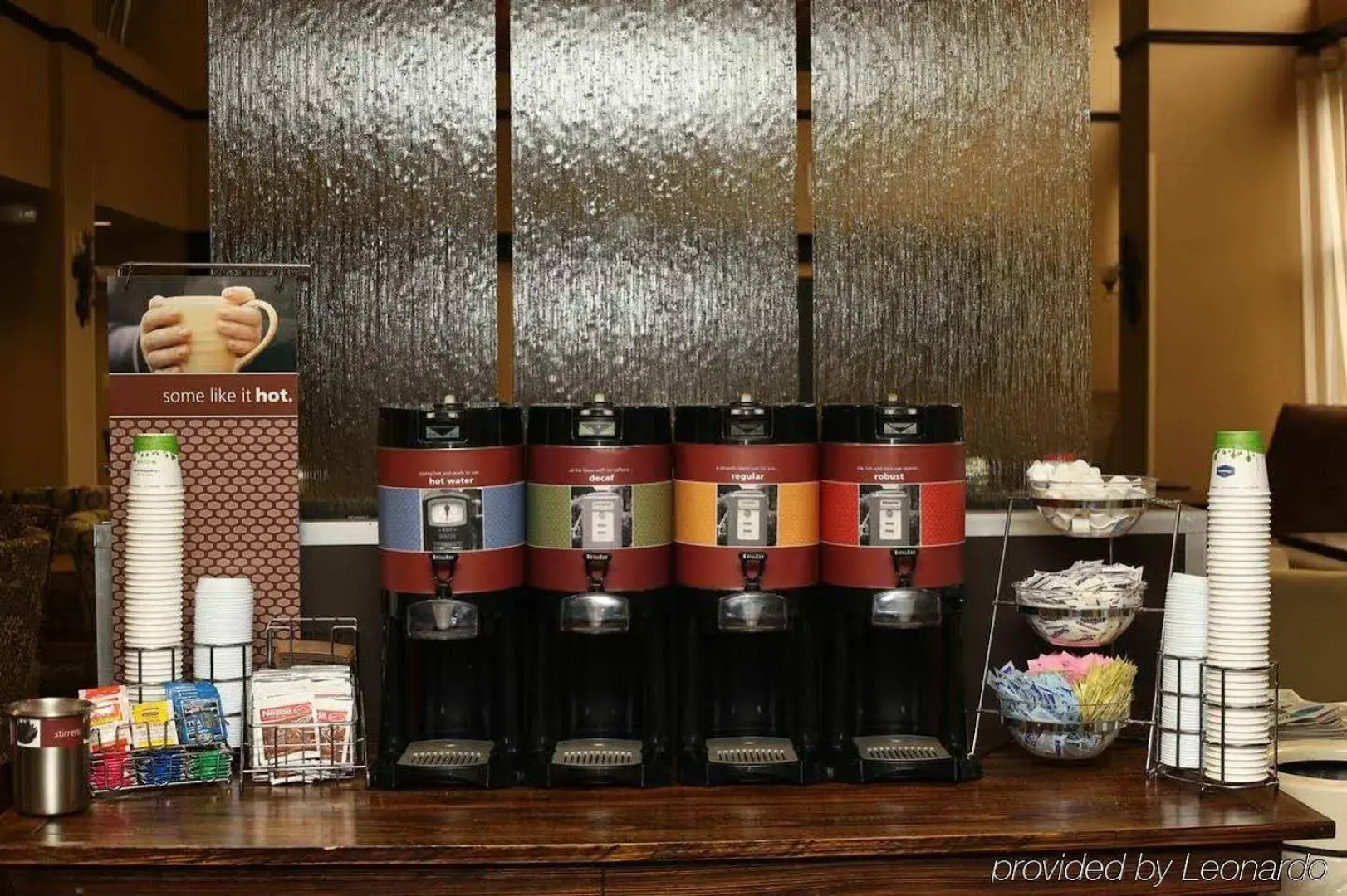 Hampton Inn & Suites Lafayette