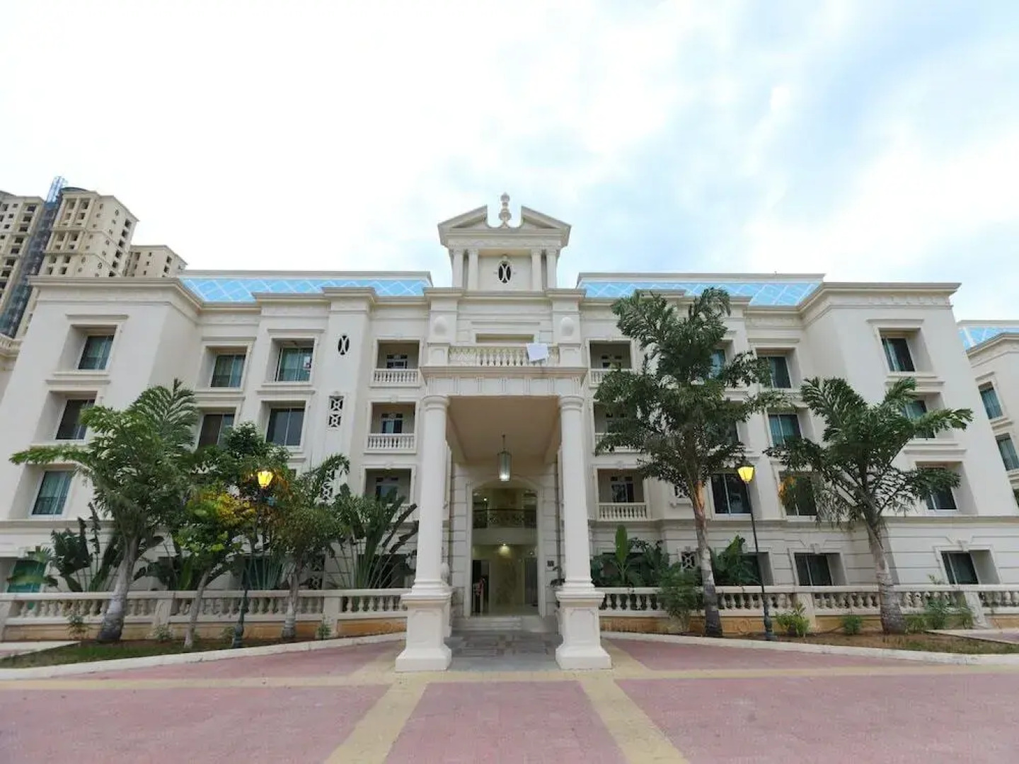 The Lawns Indulgence Series