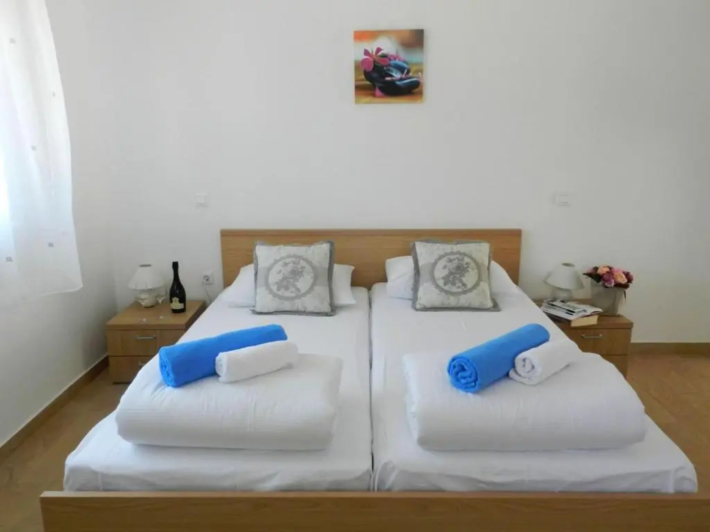 VILLA AMBER YourCroatiaHoliday