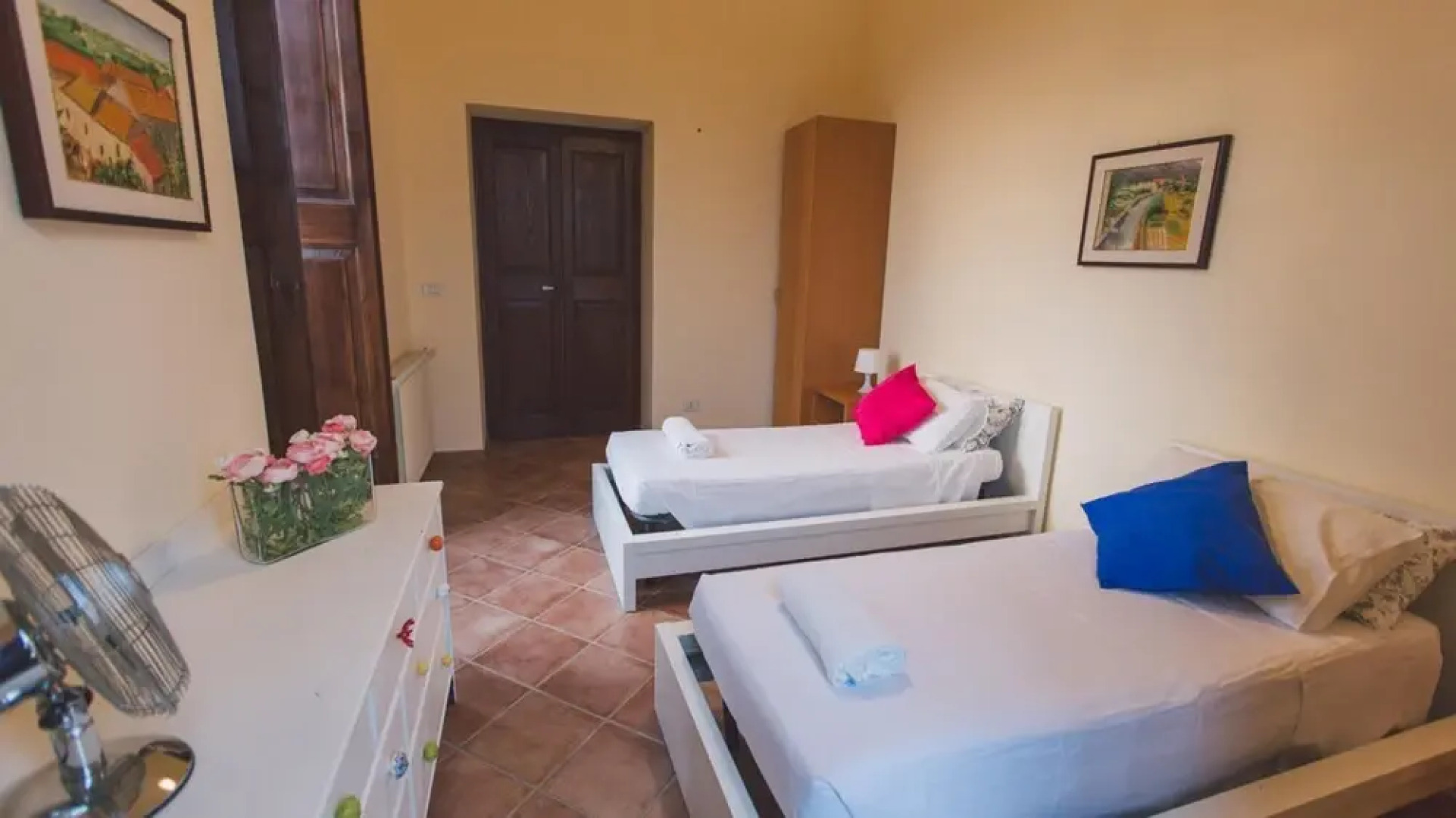 Villa Afrodite 8 Emma Villas