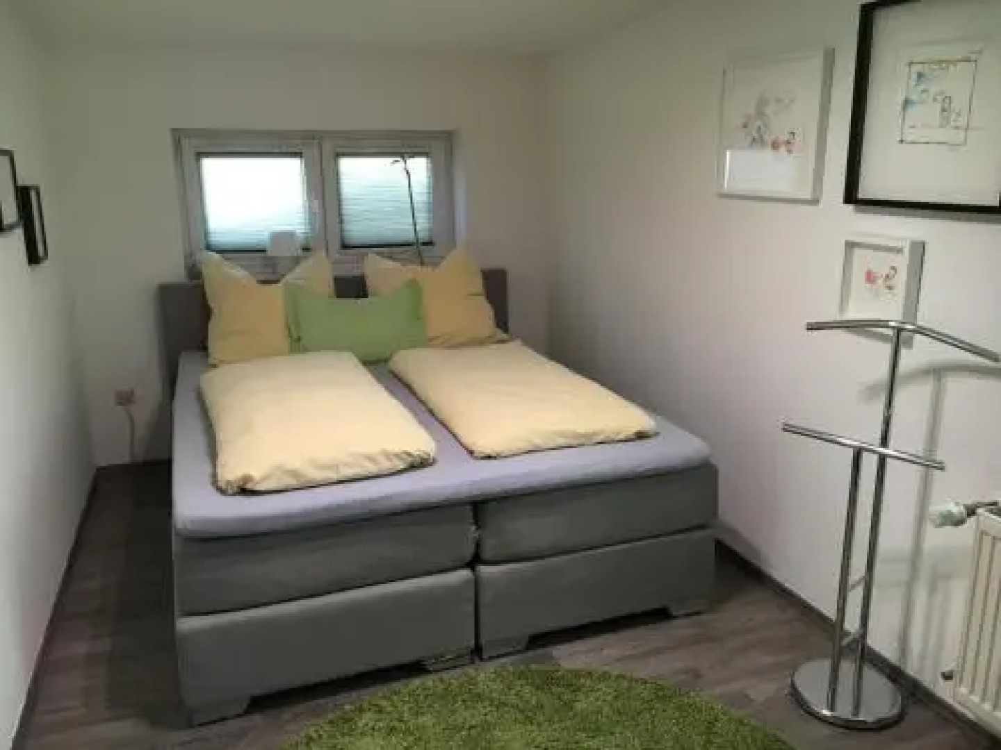 Bungalow am Bach - zwischen Brocken und Schloß