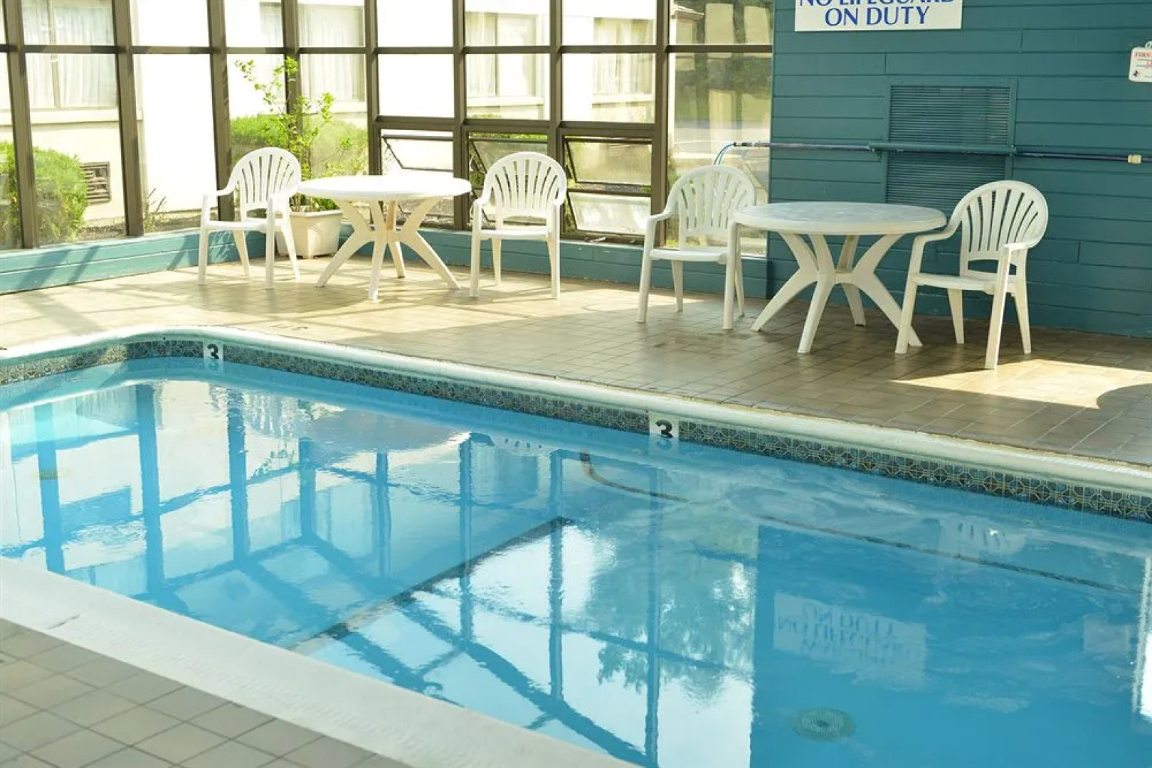 Baymont Inn & Suites Branford/New Haven