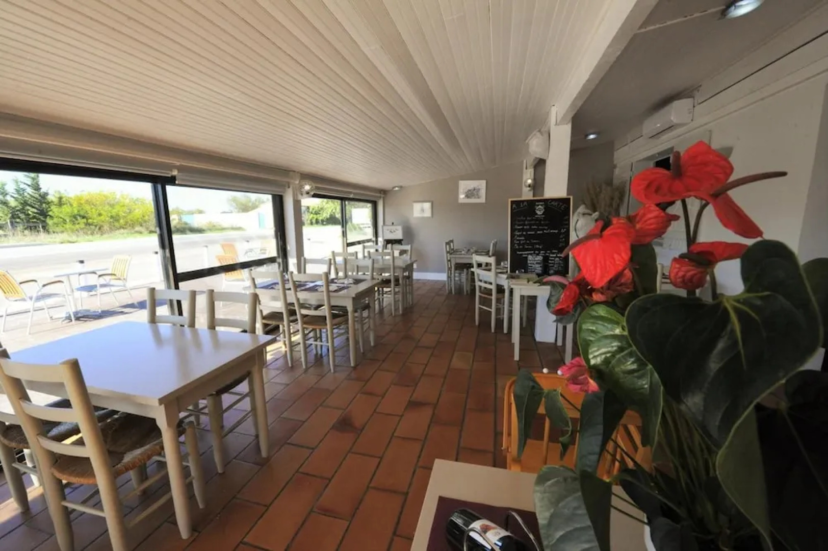 Le Nid du Pont de Gau