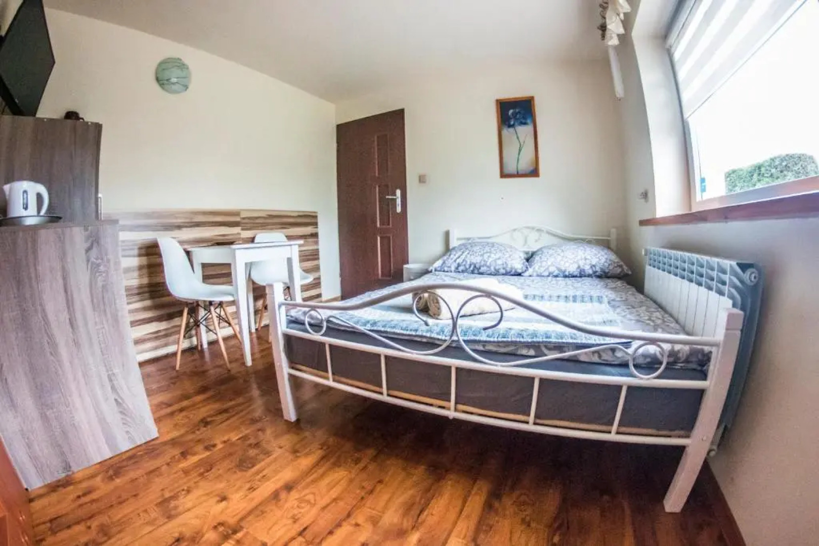 Dom Noclegowy Fregata