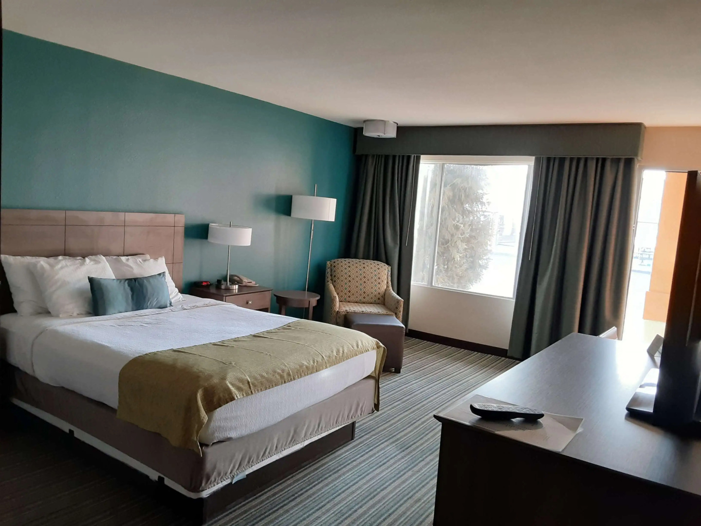 Best Western Paradise Inn Of Nephi