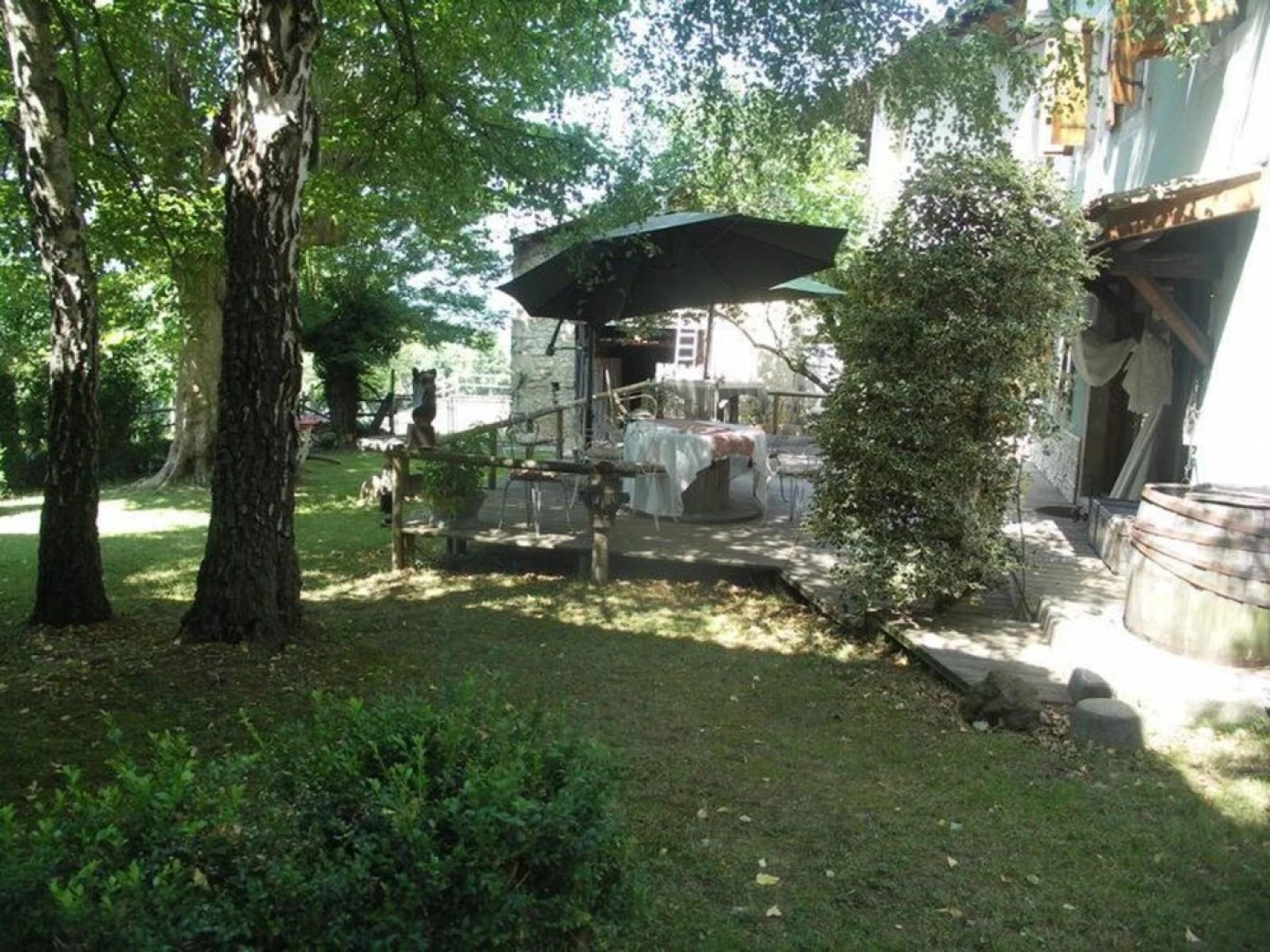 Chambres D'hôtes Haras Picard Du Sant avec Spa