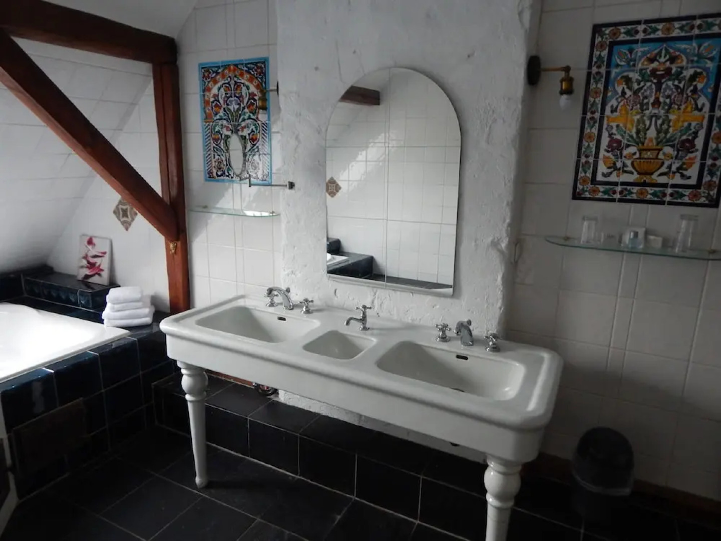 Hotel Alte Försterei Kloster Zinna