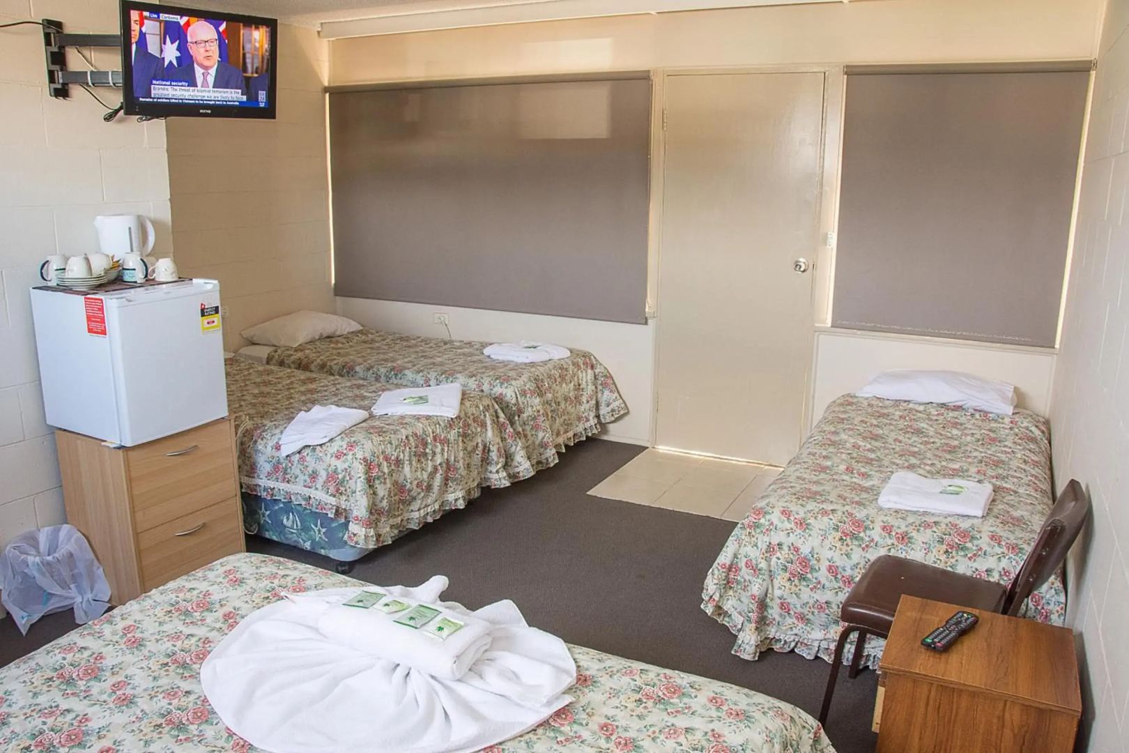 Swiss Motel