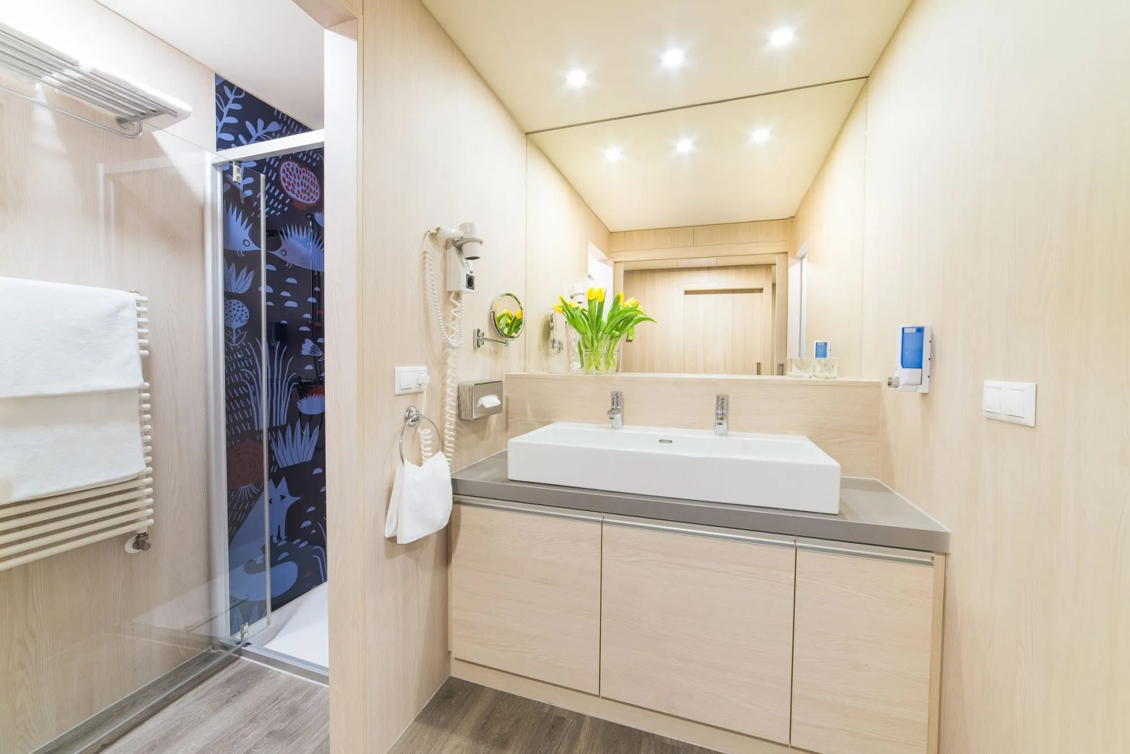 Kolping Hotel Spa & Family Resort