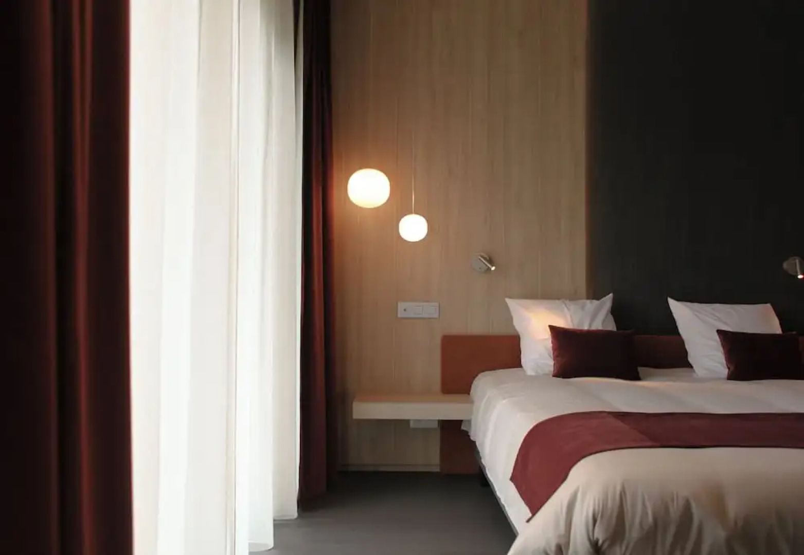 Hotel Les Fines Gueules